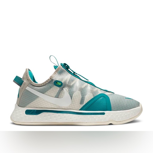 NikePG 4 'PCG - String' Sz 10 - Picture 3 of 11